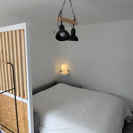 La Estudio Pequeno *