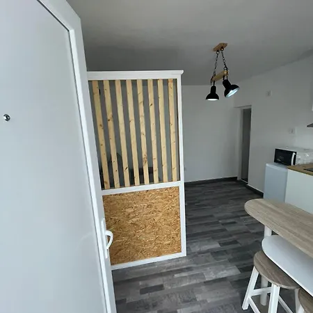 Apartman La Estudio Pequeno