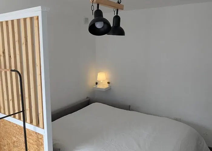 La Estudio Pequeno *