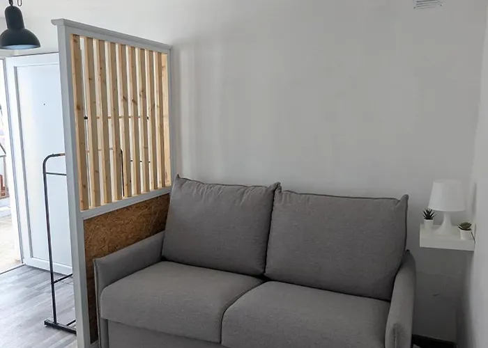 Apartman La Estudio Pequeno *