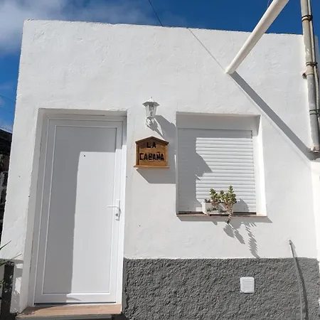 La Estudio Pequeno Fasnia