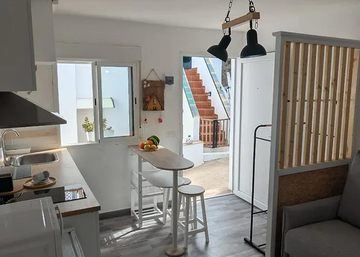 La Estudio Pequeno *