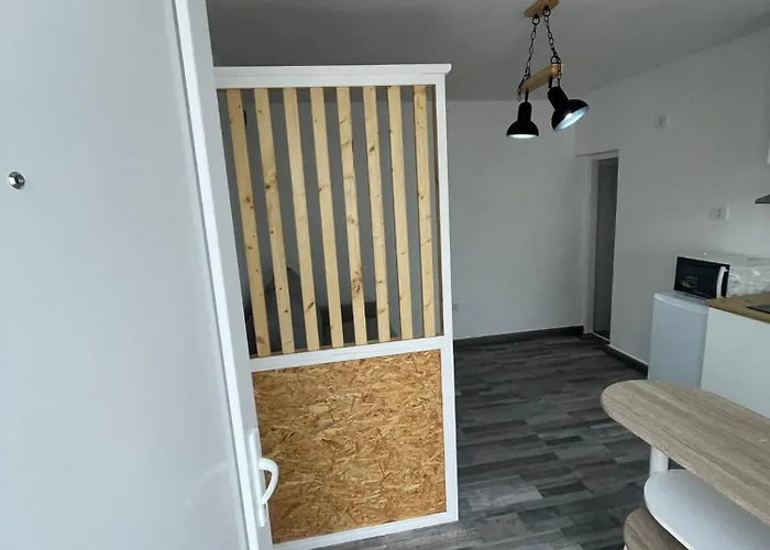 Lejlighed La Estudio Pequeno