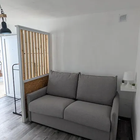 Apartment La Estudio Pequeno *