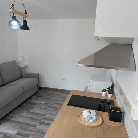 La Estudio Pequeno *