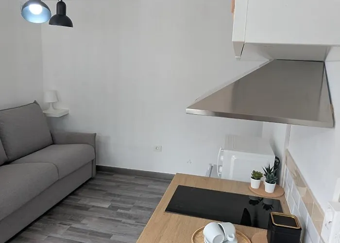 La Estudio Pequeno *