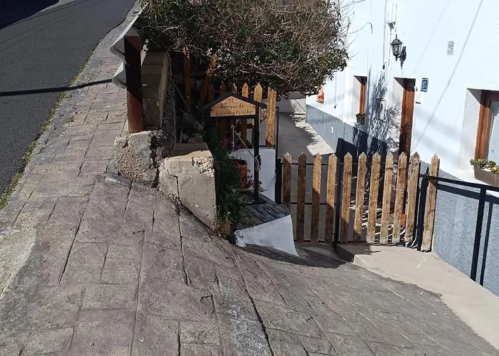 La Estudio Pequeno Fasnia