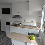 Apartment La Estudio Pequeno