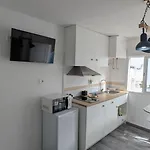Apartment La Estudio Pequeno *